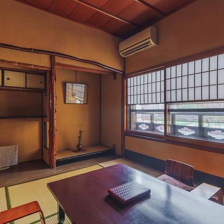 Ryokan Motonago Kyoto Extérieur photo