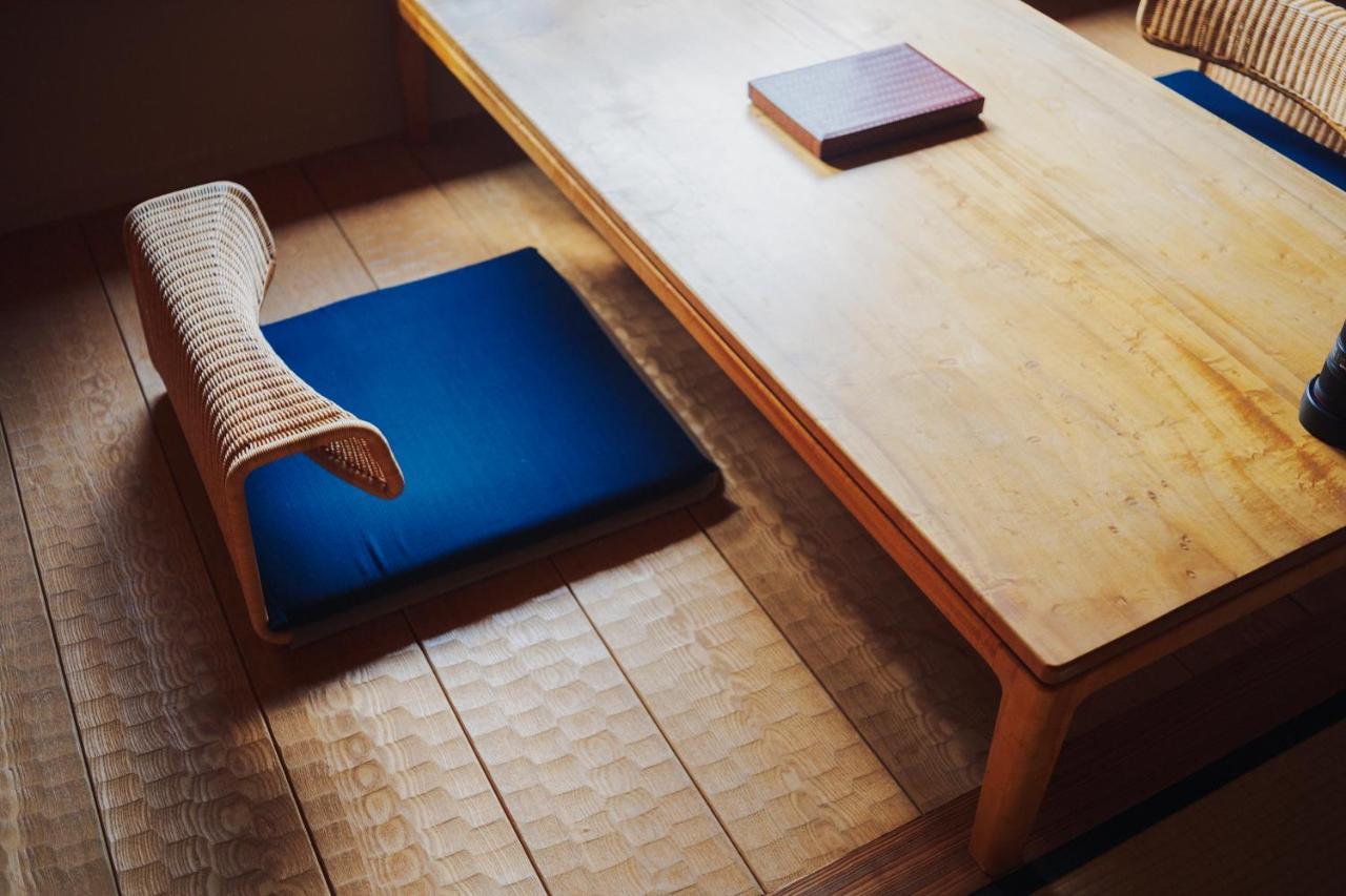 Ryokan Motonago Kyoto Extérieur photo