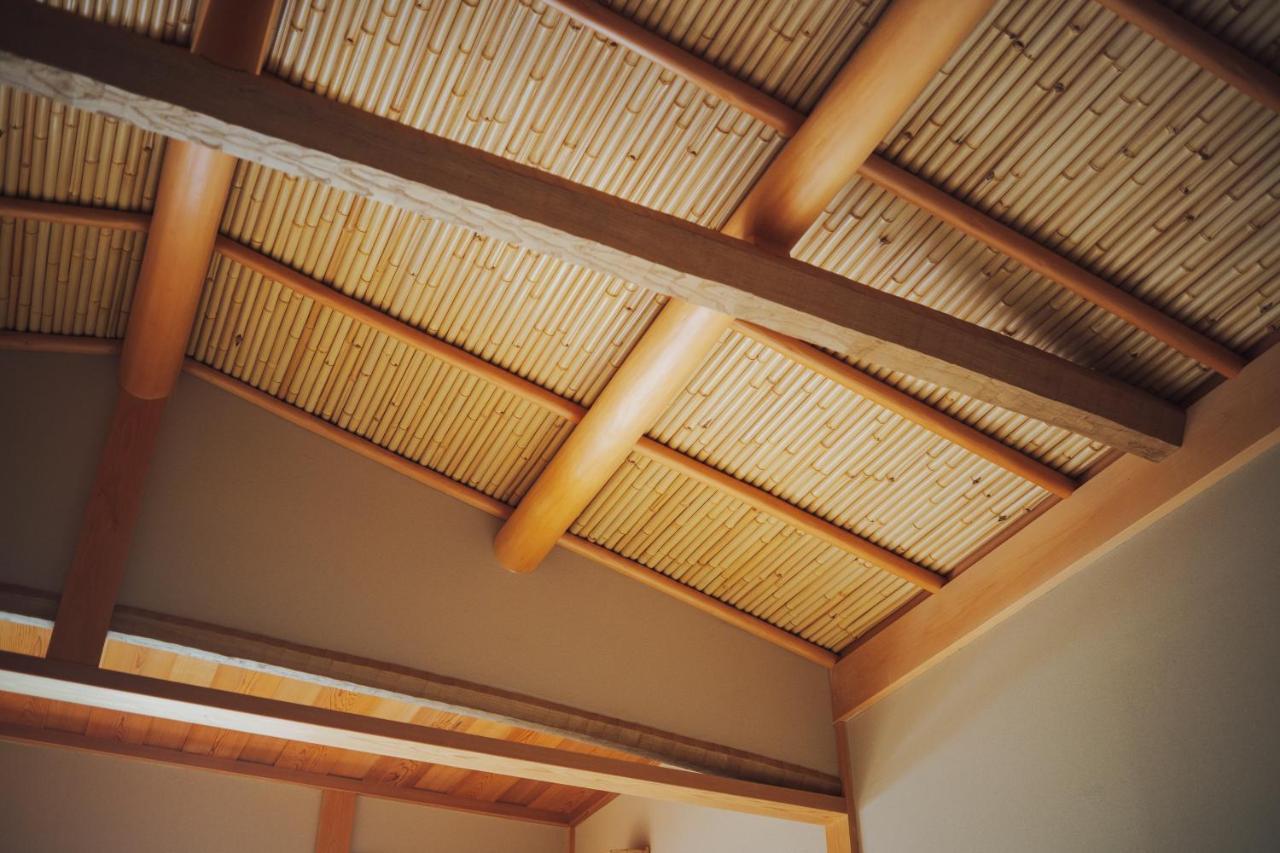Ryokan Motonago Kyoto Extérieur photo