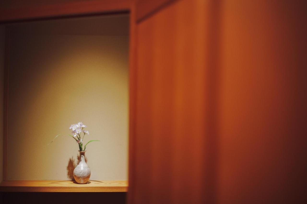Ryokan Motonago Kyoto Extérieur photo