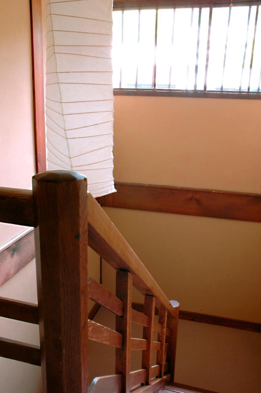 Ryokan Motonago Kyoto Extérieur photo