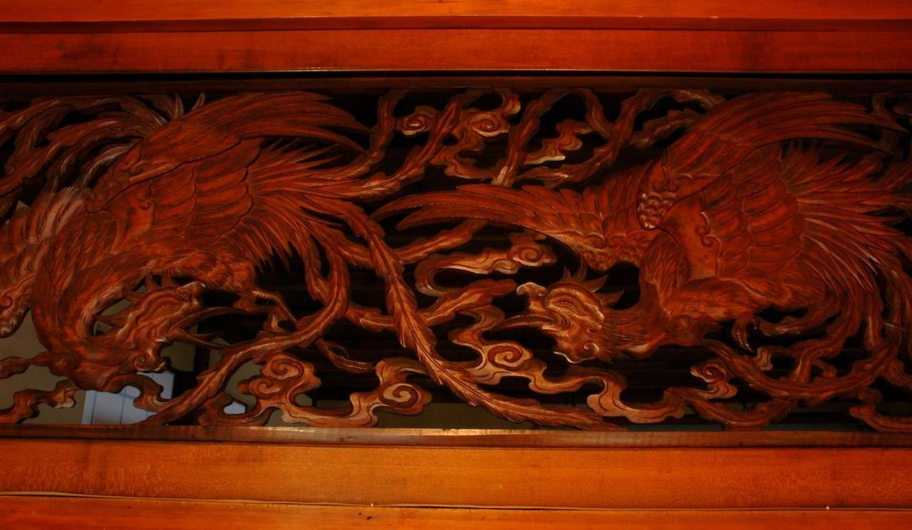 Ryokan Motonago Kyoto Extérieur photo