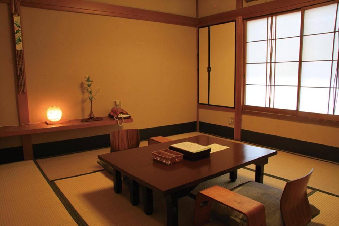 Ryokan Motonago Kyoto Extérieur photo