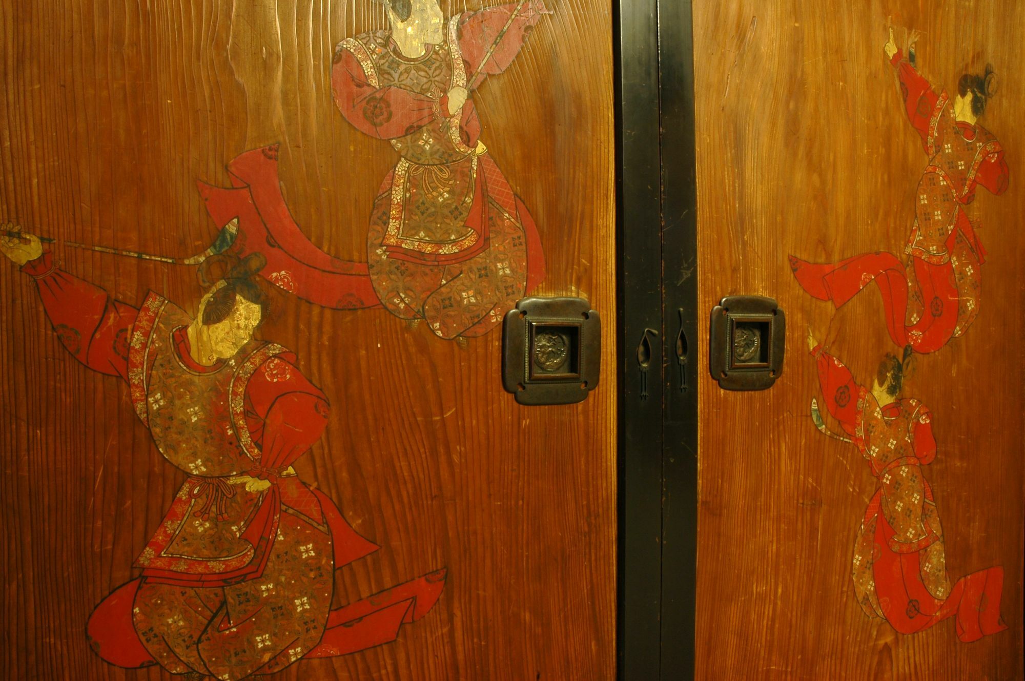 Ryokan Motonago Kyoto Extérieur photo