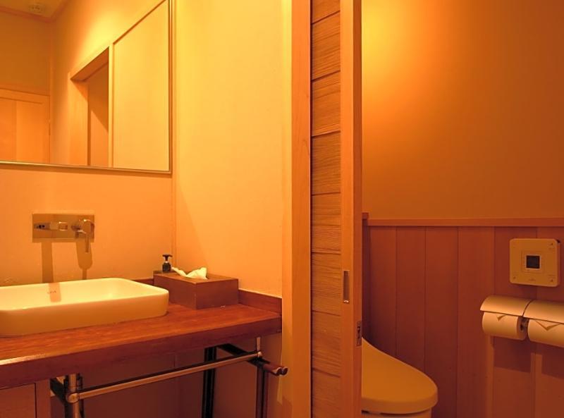 Ryokan Motonago Kyoto Extérieur photo