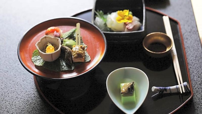 Ryokan Motonago Kyoto Extérieur photo