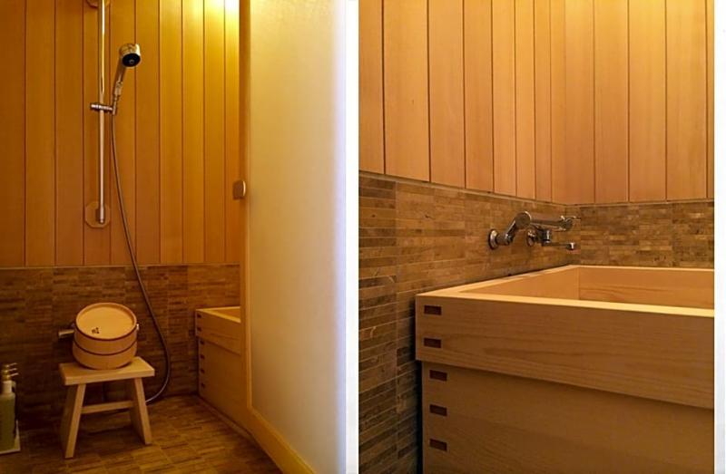Ryokan Motonago Kyoto Extérieur photo